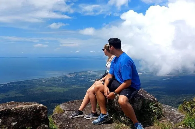 Best rated tour for Bus Tours from Sihanoukville with an average score of 5 Best rated tour for Bus Tours from Sihanoukville with an average score of 5