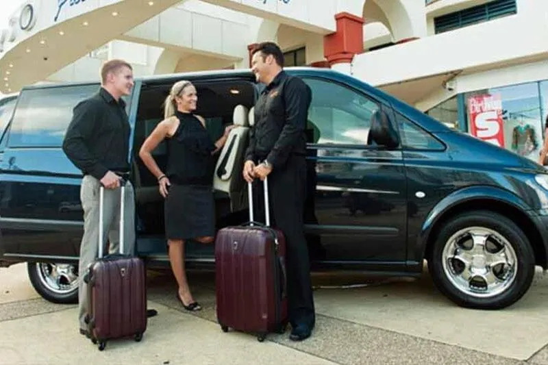 Private Taxi Transfer From Battambang – Siem Reap City