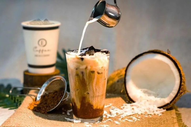 Rose Da Nang Coffee Making Workshop by Booking from 17 USD