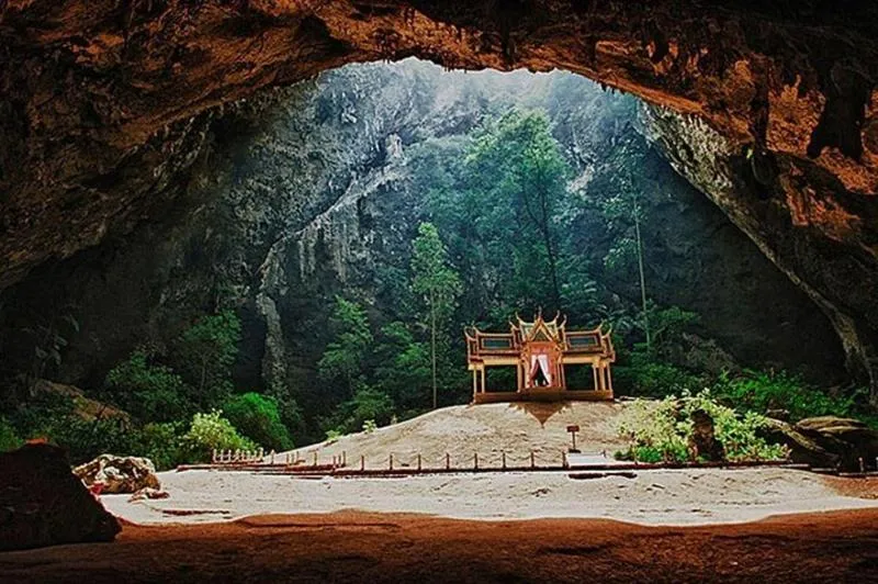Hua Hin National Park Tours