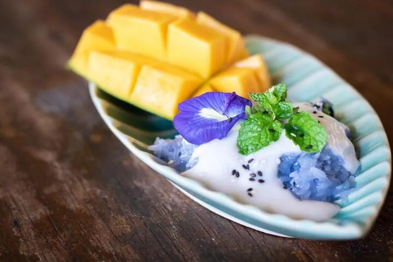 Best rated tour for Farm Tours from Chiang Mai with an average score of 5 Best rated tour for Farm Tours from Chiang Mai with an average score of 5