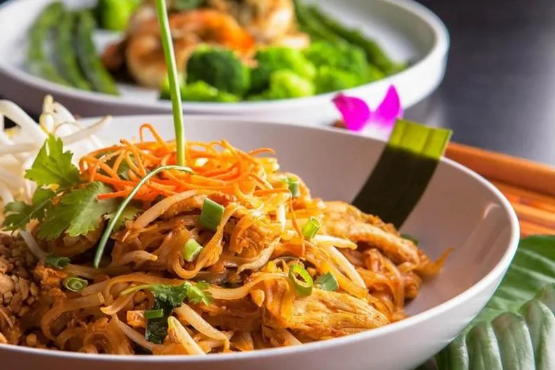 Featured tour with 30 reviews: Thai Cooking Class in Koh Samui with Market Tour