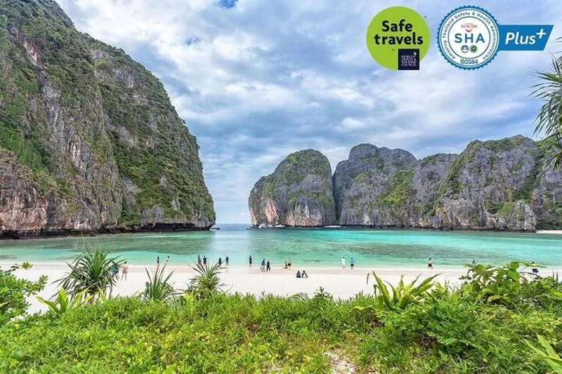 Price range for Island Tours from Khao Lak from 1500 THB to 5300 THB Price range for Island Tours from Khao Lak from 1500 THB to 5300 THB