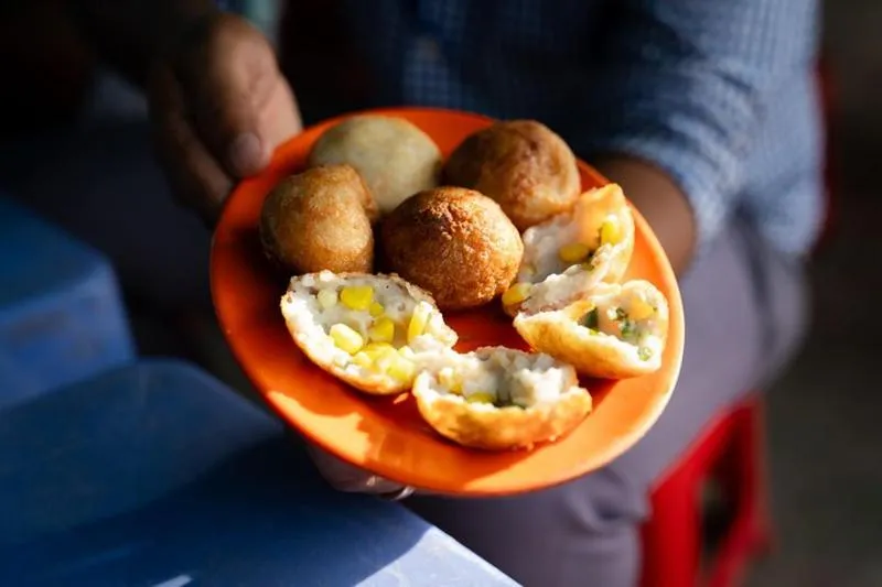 Featured tour with 11 reviews: Ultimate Siem Reap Food Tour by Tuk Tuk – 20 Tastings, 8 Stops