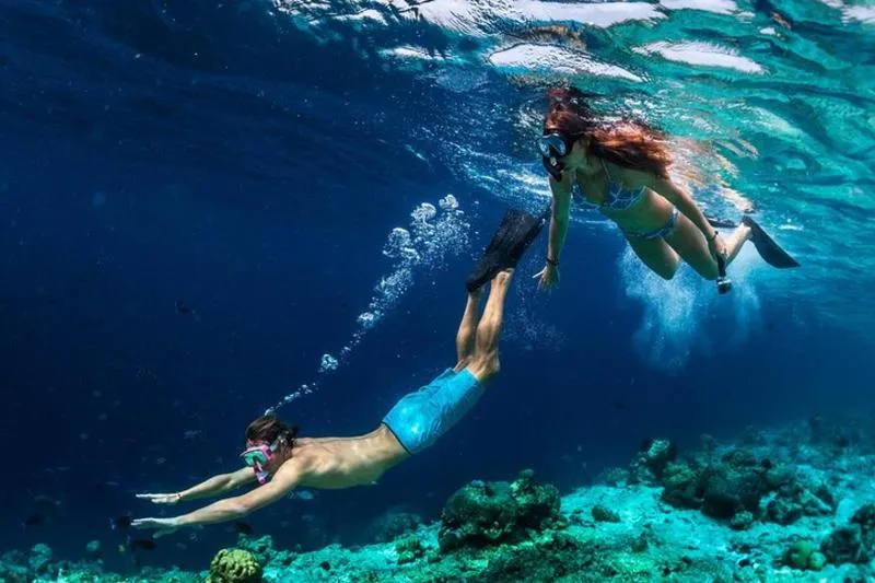 Featured tour with 46 reviews: Krabi 7 Island Sunset & BBQ Dinner (Join Tour)