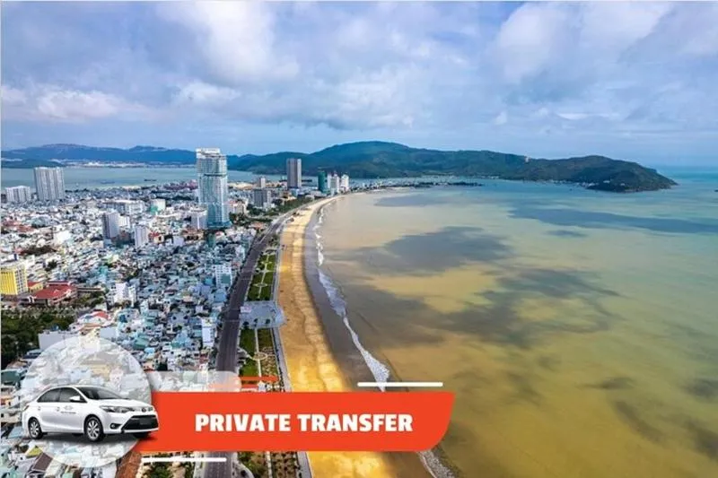 Quy Nhon Private Transfers