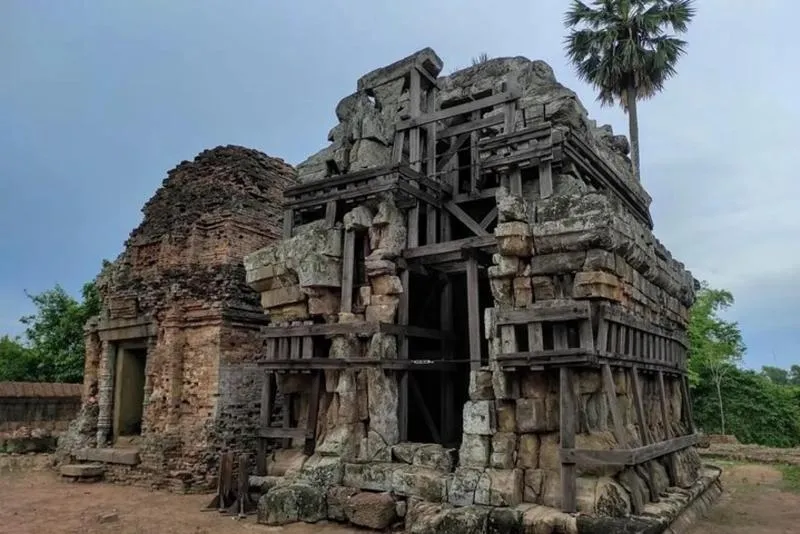 Private tour price range for Trekking Tours in Cambodia from 75 USD and average 95 USD Private tour price range for Trekking Tours in Cambodia from 75 USD and average 95 USD