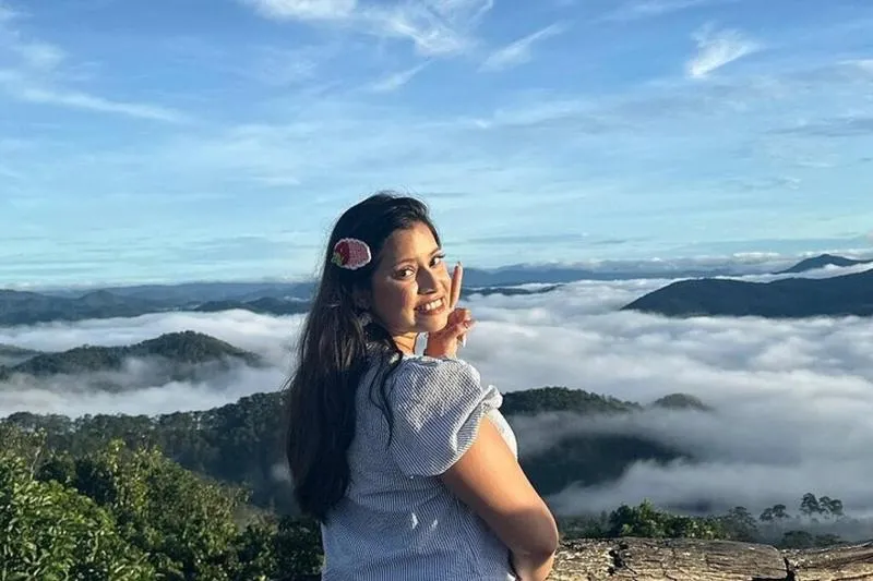 Featured tour with 9 reviews: Da Lat Adventure: Cloud Hunting Experience from 4 AM to 10 AM