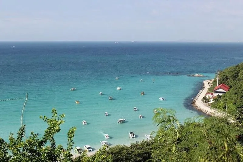 Price range for Coral Island in Thailand from 129 THB to 51282 THB Price range for Coral Island in Thailand from 129 THB to 51282 THB