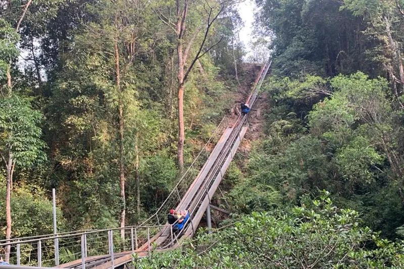 Best rated tour for Dalat from Nha Trang with an average score of 5 Best rated tour for Dalat from Nha Trang with an average score of 5