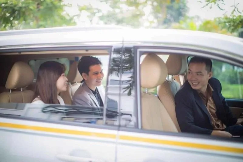 Featured tour with 4 reviews: Luang Prabang Private Transfers: Hotel -Railway Station – Airport