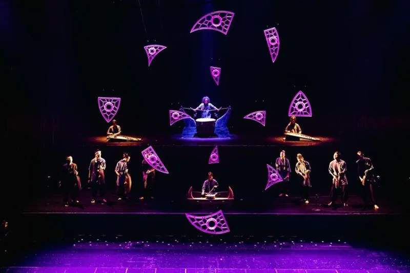 Popular Do Theatre Tour from Nha Trang with 1,000 reviews