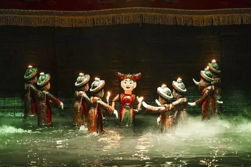 Vietnam Tours