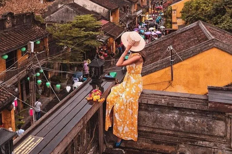 Featured tour with 9 reviews: Private Transfer: Da Nang Airport/City – Hoi An City (Vice Versa)