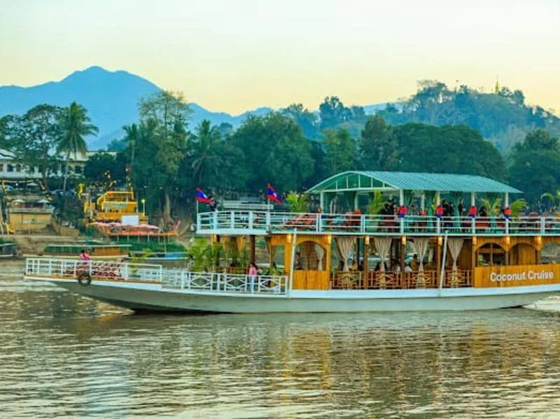 Mekong River Tours