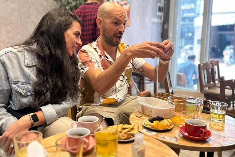 Featured tour with 23 reviews: Hanoi Coffee Workshop: Master 6 Signature Vietnamese Coffee