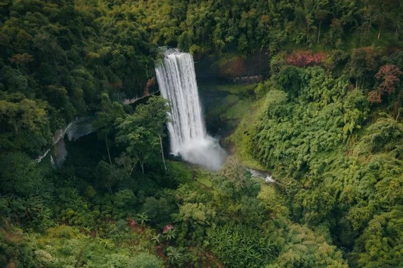 Ban Latassasine Shared 2-Day Trek Experience