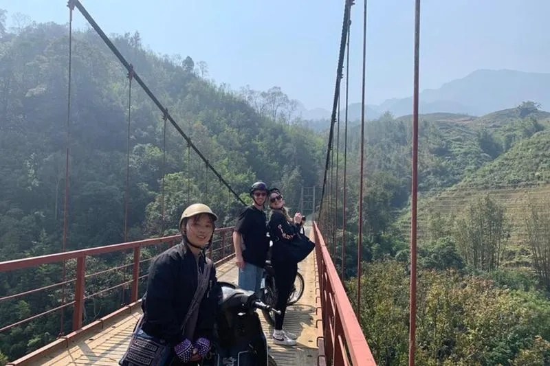 Average tour price for Bike Tours from Sapa around 102 USD Average tour price for Bike Tours from Sapa around 102 USD