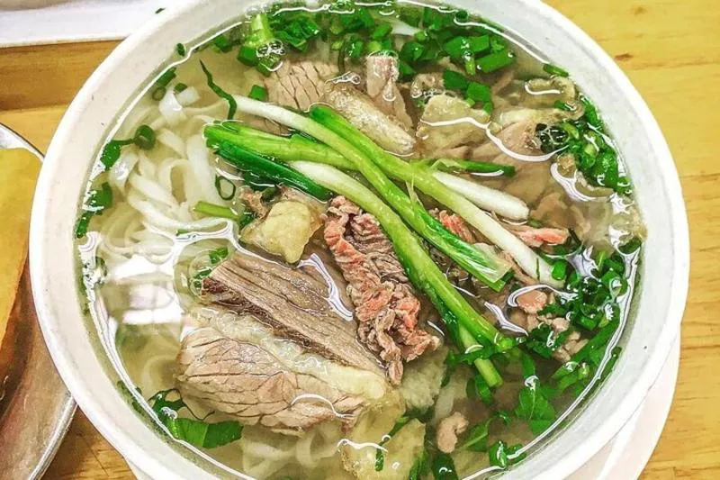 Top reviewed rating tour: Da Nang Street Foodie Walking Tour | 5 rating