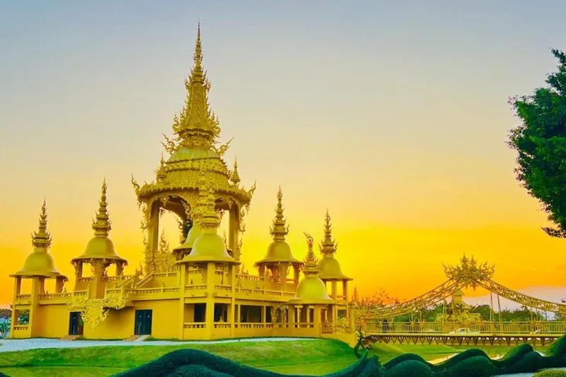 Chiang Rai Food Tours