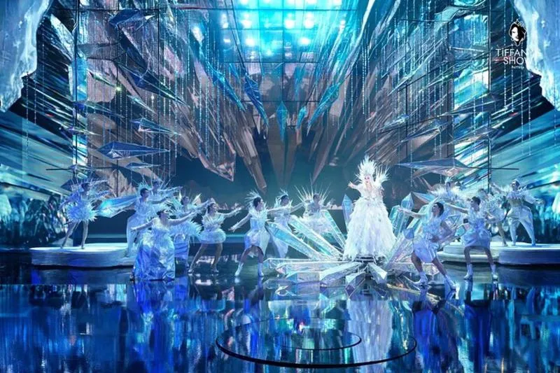 Featured tour with 30 reviews: Tiffany’s Show Pattaya: The World Class Best Show in Pattaya