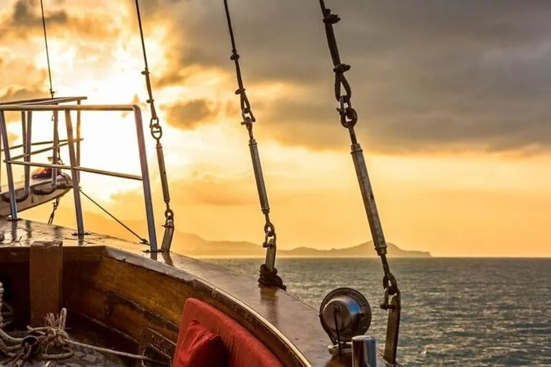 Price range for Dinner Cruises in Thailand from 490 THB to 34722 THB Price range for Dinner Cruises in Thailand from 490 THB to 34722 THB