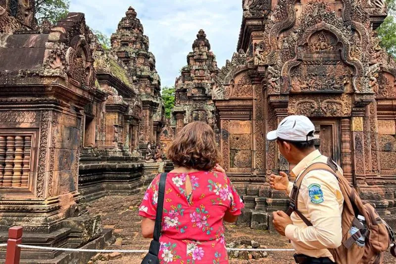 Private tour price range for Kulen Mountain from Siem Reap from 65 USD and average 119 USD Private tour price range for Kulen Mountain from Siem Reap from 65 USD and average 119 USD