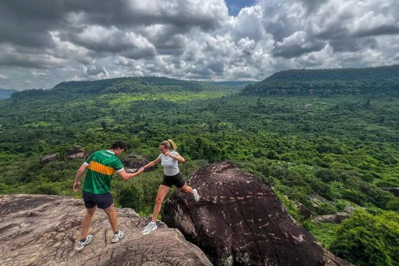 Duration range for Picnic Tours in Cambodia from 5 hours to 11 hours Duration range for Picnic Tours in Cambodia from 5 hours to 11 hours