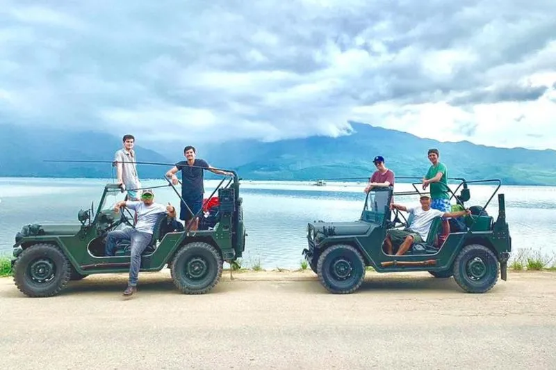Price range for Adventure Tours from Hue from 34 USD to 129 USD Price range for Adventure Tours from Hue from 34 USD to 129 USD