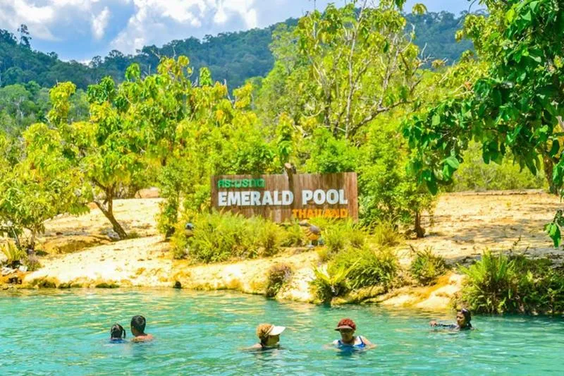 Private tour price range for Hot Springs Tours from Krabi from 4800 THB and average 5150 THB Private tour price range for Hot Springs Tours from Krabi from 4800 THB and average 5150 THB