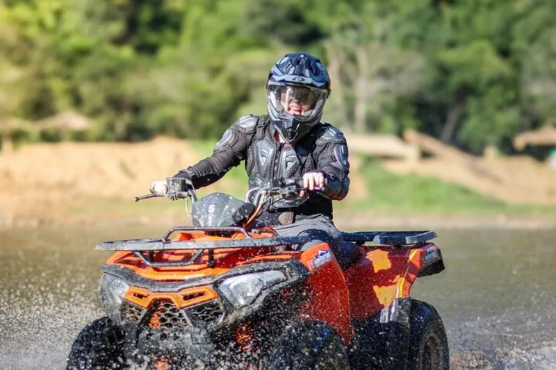Price range for Quad Tours in Thailand from 899 THB to 9618 THB Price range for Quad Tours in Thailand from 899 THB to 9618 THB