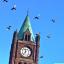 Montreal Clock Tower
