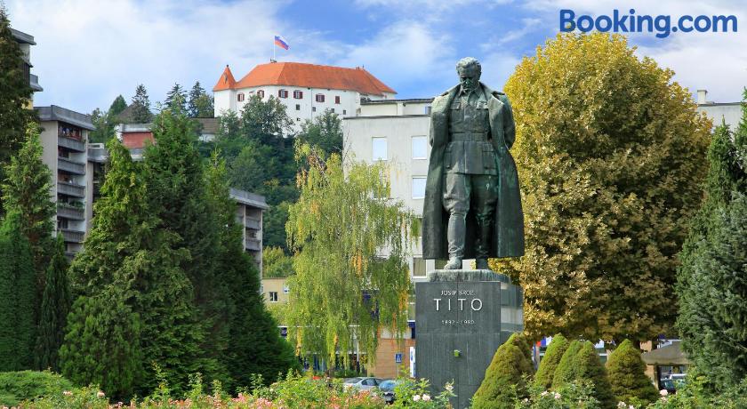 Hotel Paka Slovenia Hotels Lonely Planet