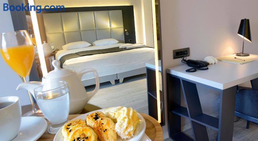 Smart Hotel Izmir Izmir Turkey Hotels Lonely Planet