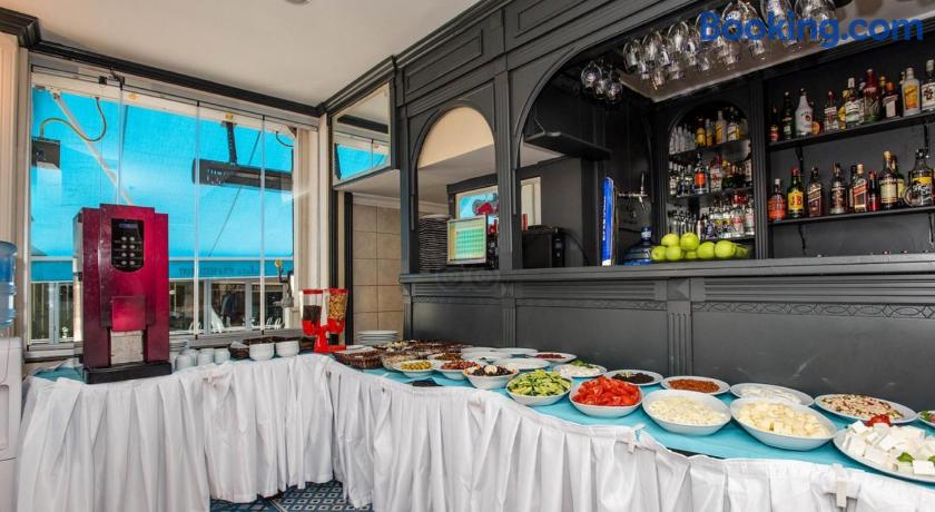 Hotel Agan Istanbul Sirkeci Istanbul Turkey Hotels Lonely Planet