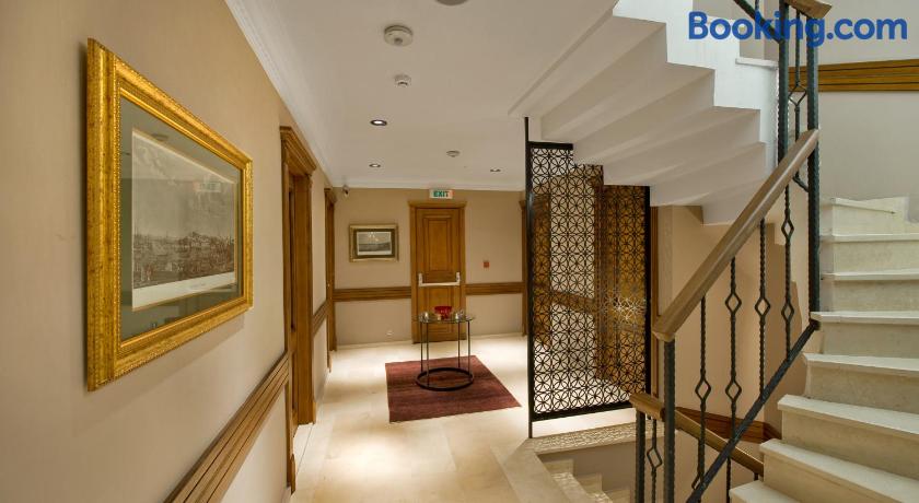 Ferman Hotel Old City Special Category Istanbul Turkey Hotels Lonely Planet