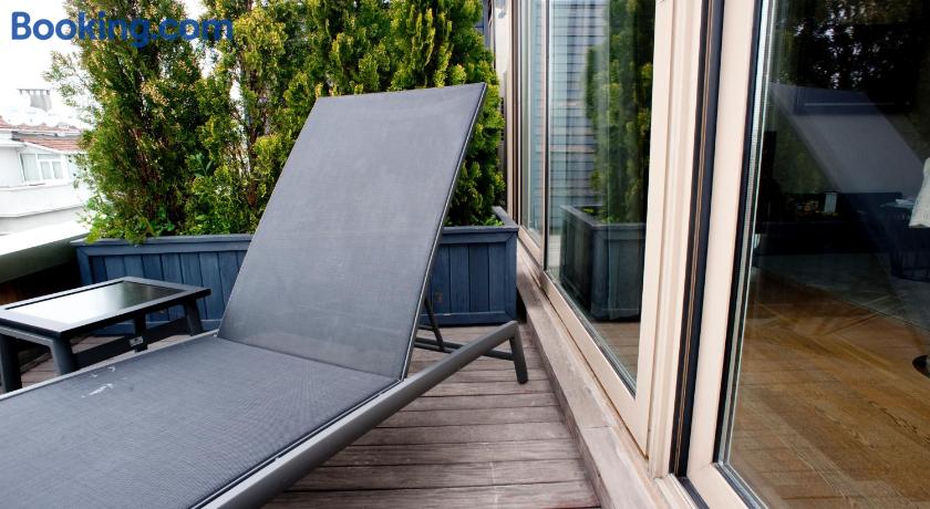 Witt Istanbul Suites Istanbul Turkey Hotels Lonely Planet