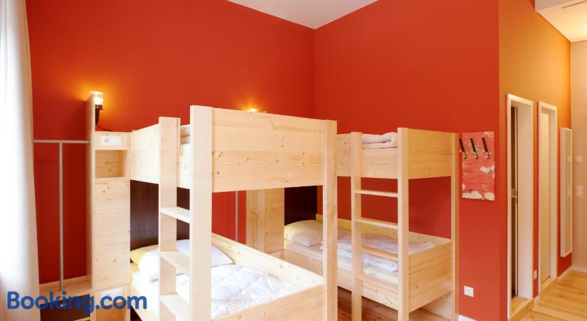 The Cat S Pajamas Hostel Berlin Germany Hotels Lonely Planet