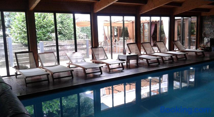 Hotel Spa Casa Irene Arties Spain Hotels Lonely Planet