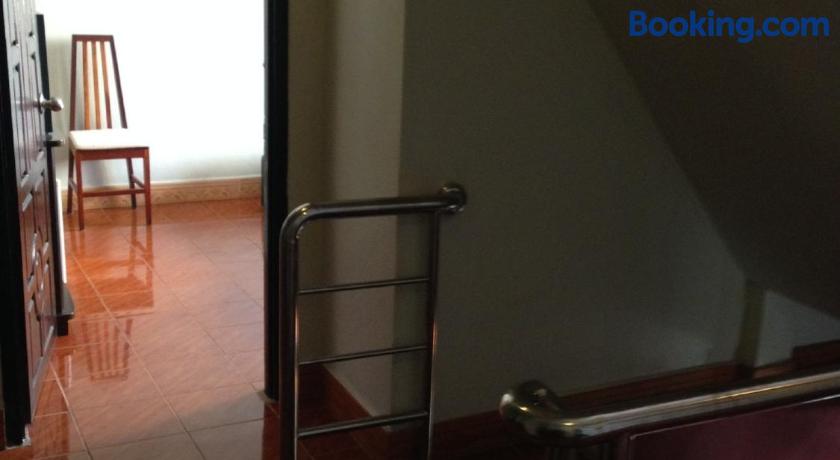 La Gondola Guesthouse Vientiane Laos Lonely Planet - 