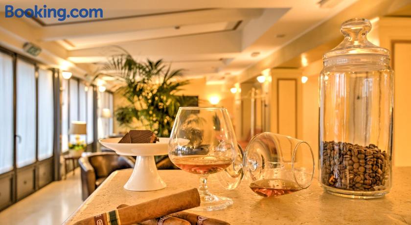 Hotel Spiaggia Doro Charme Boutique Gardone Riviera