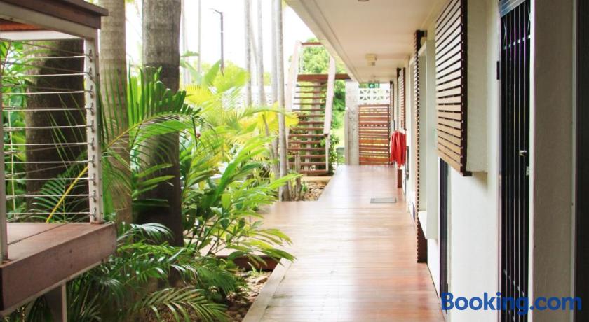 Casa On Gregory Darwin Australia Lonely Planet - 