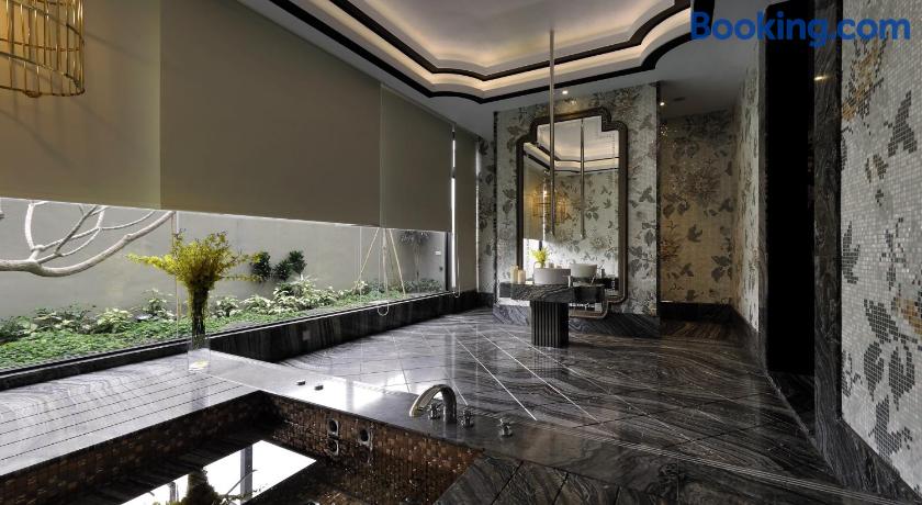 Taichung Ease Motel Taichung Taiwan Lonely Planet - 