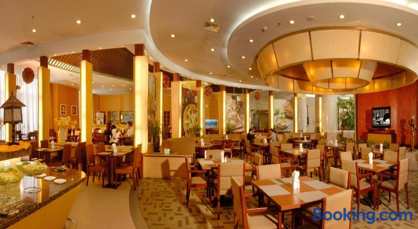 Jiangxi Grand Hotel Beijing Beijing China Lonely Planet - 