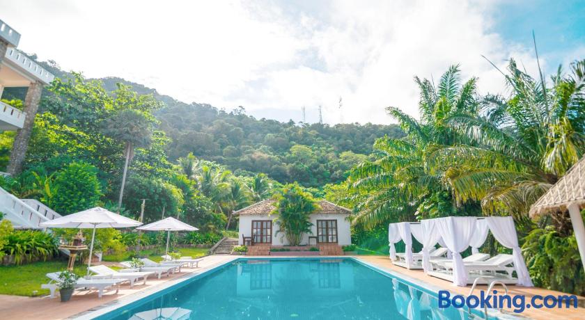 Villa Gardenia Kep Cambodia Lonely Planet - 