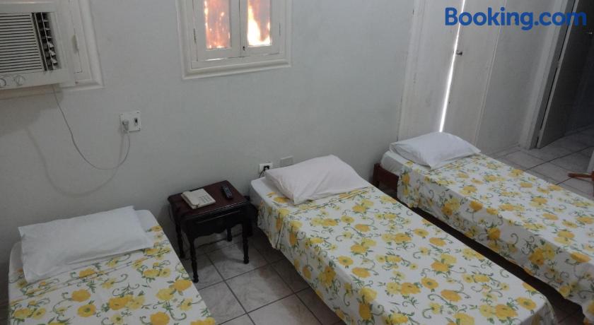 Hotel Central Recife Brazil Lonely Planet - 