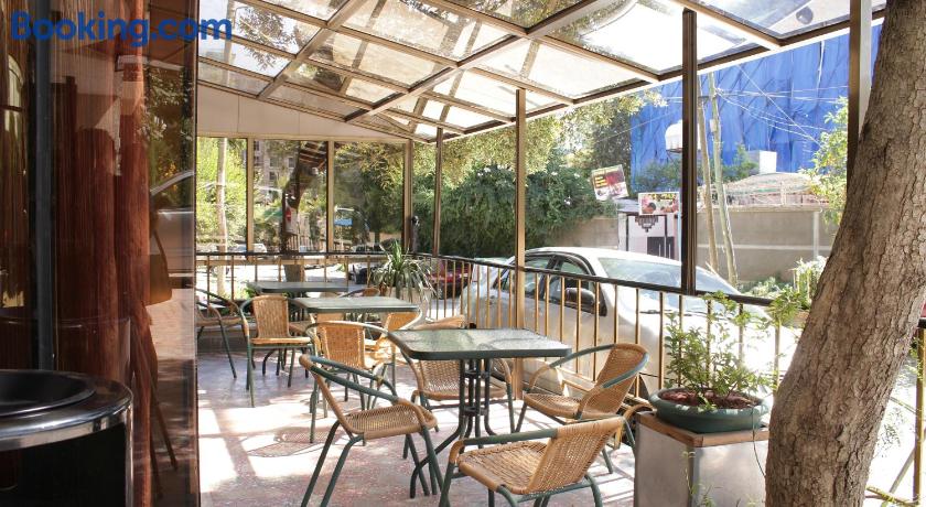 Hotel Lobelia Addis Ababa Ethiopia Lonely Planet - 