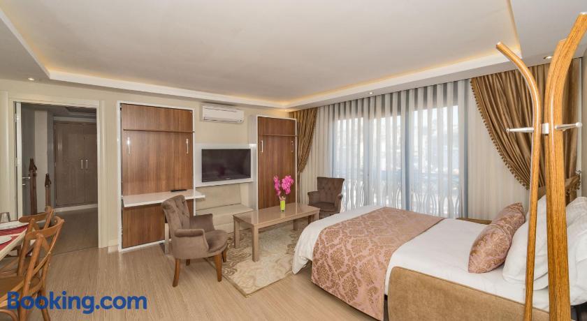 Gen Suites Istanbul Turkey Lonely Planet - 