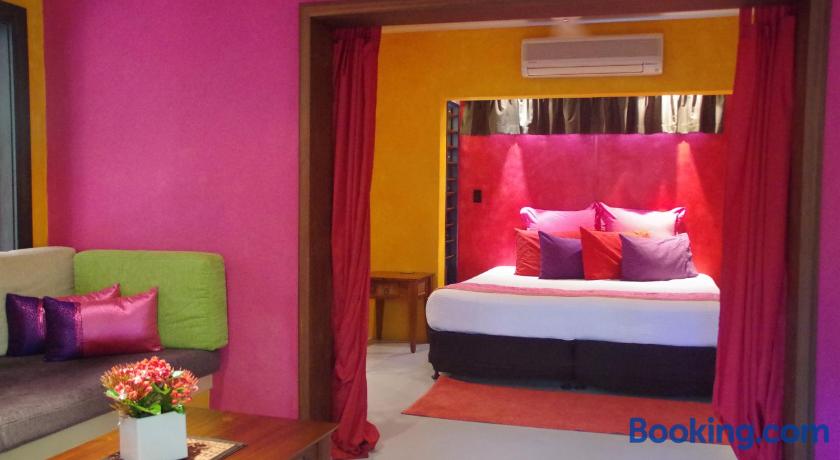 Pink Flamingo Resort Port Douglas Australia Lonely Planet - 