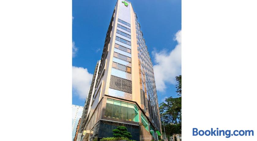 Stanford Hillview Hotel Hong Kong Hong Kong China - 